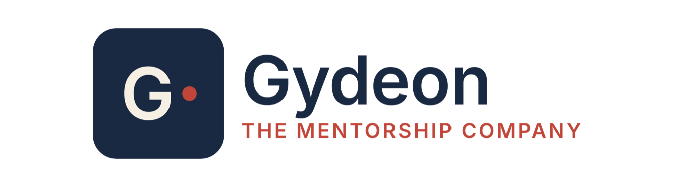 Gydeon, The Mentorship Company